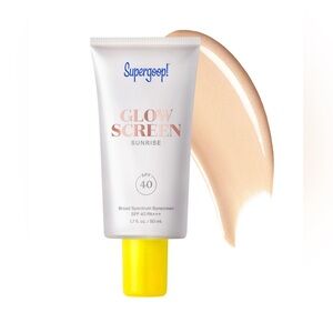 Supergoop! Glowscreen SPF 40 ☀️50ml